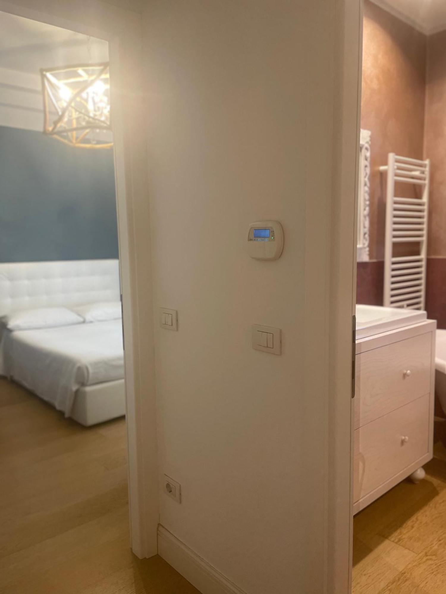 Abitare Al 42 Apartamento Ravena Exterior foto